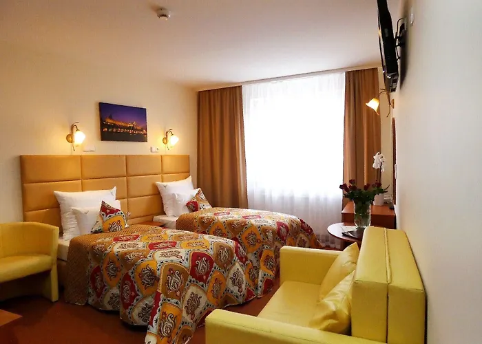 Aparthotel Adler