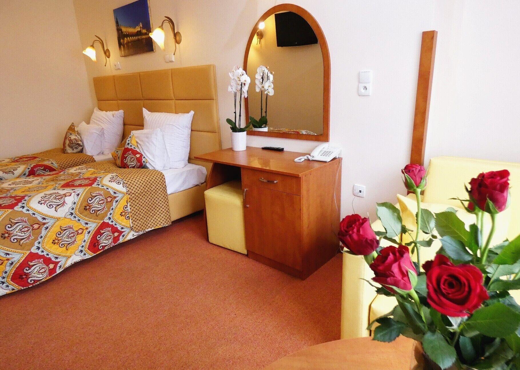Adler 3* Krakau