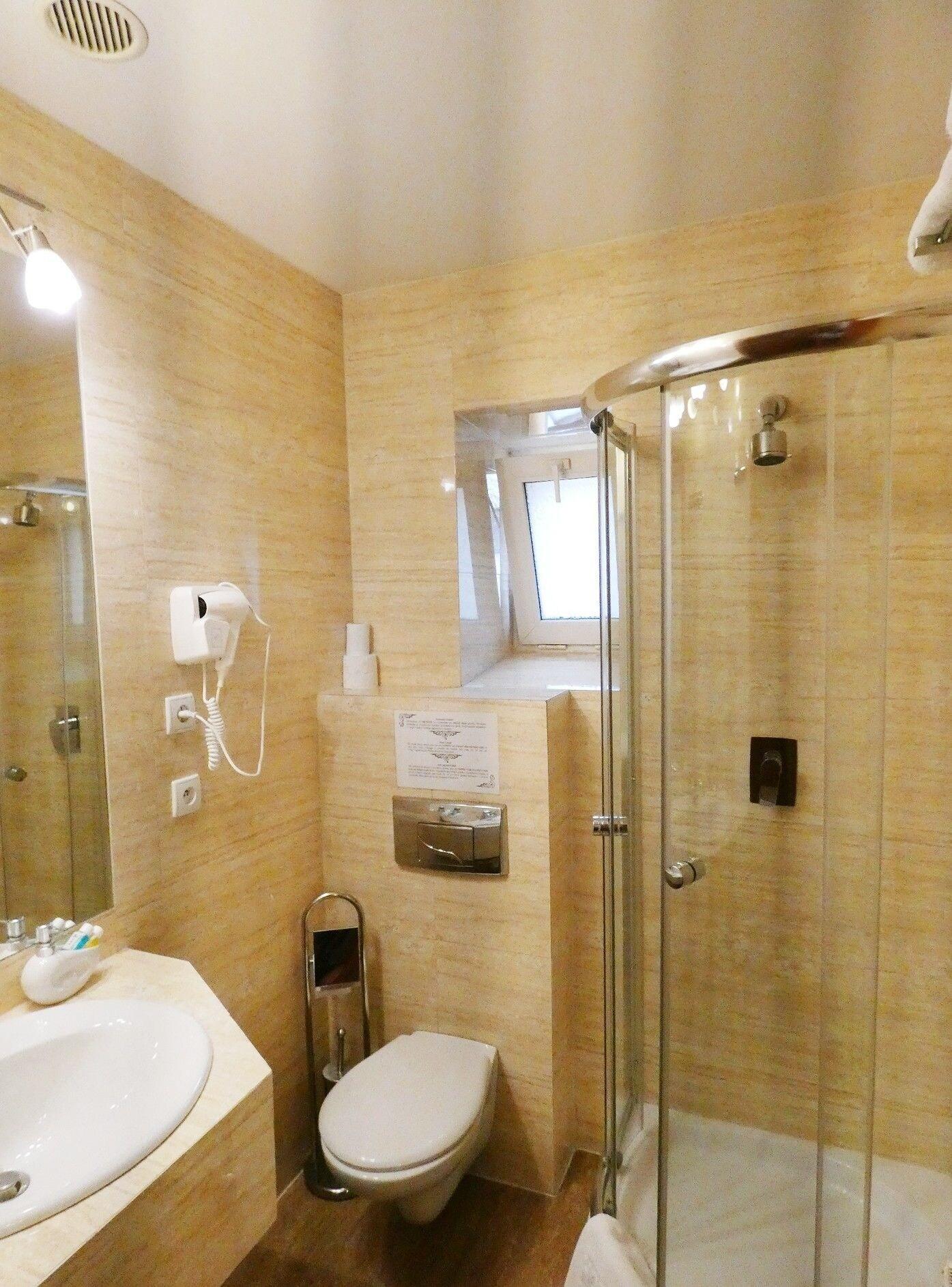 Adler Aparthotel