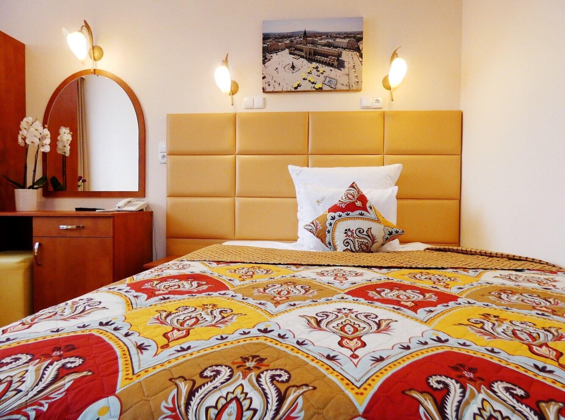 Aparthotel Adler 3*