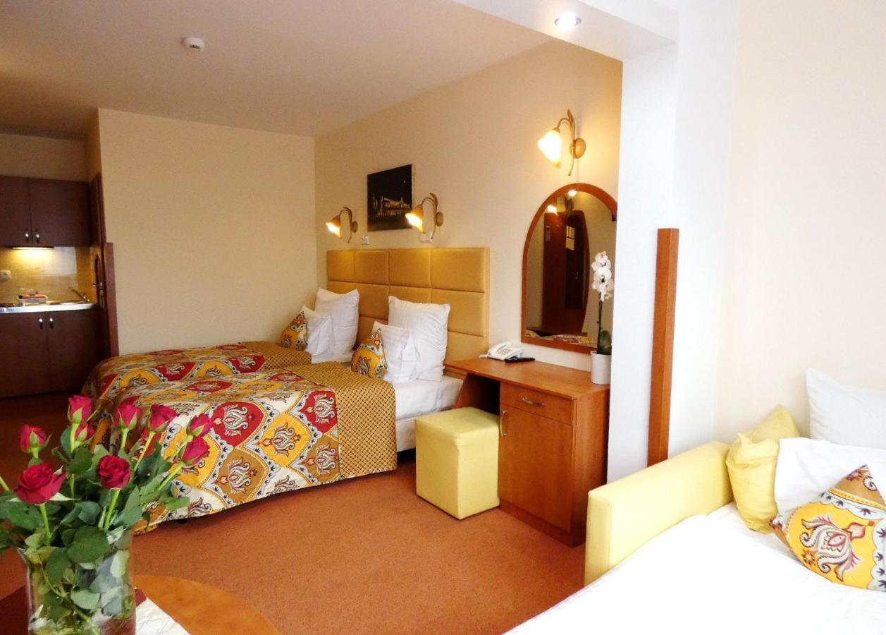 Adler Aparthotel