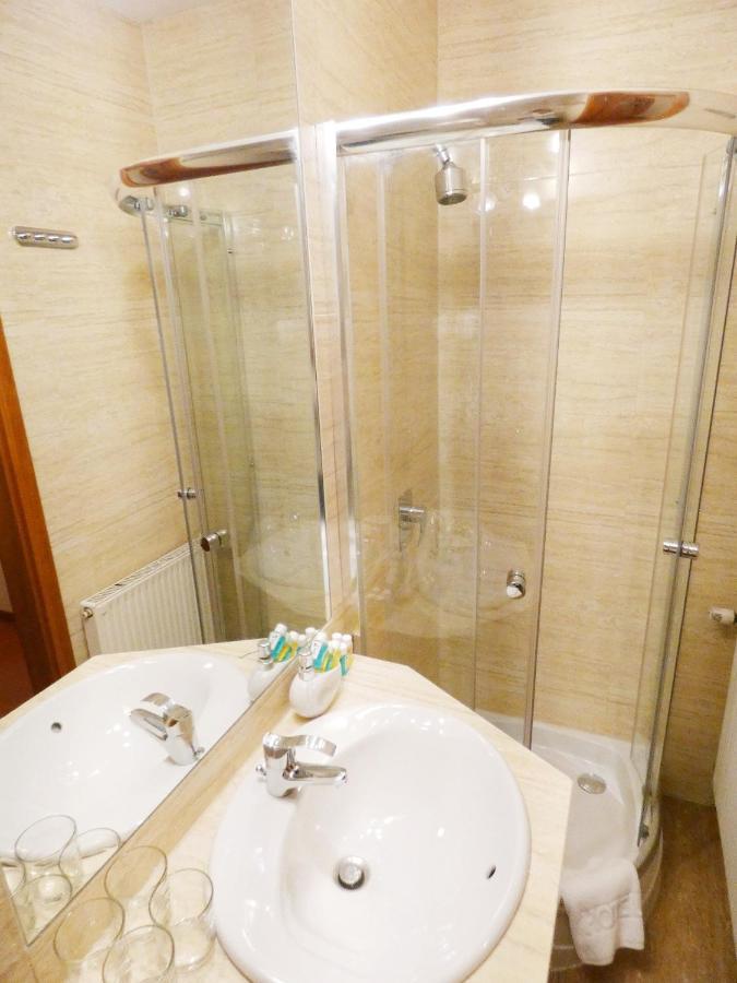 Aparthotel Adler Krakau