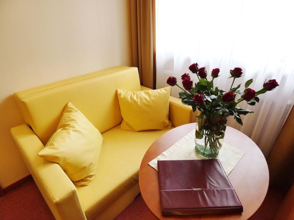 Aparthotel Adler Krakau