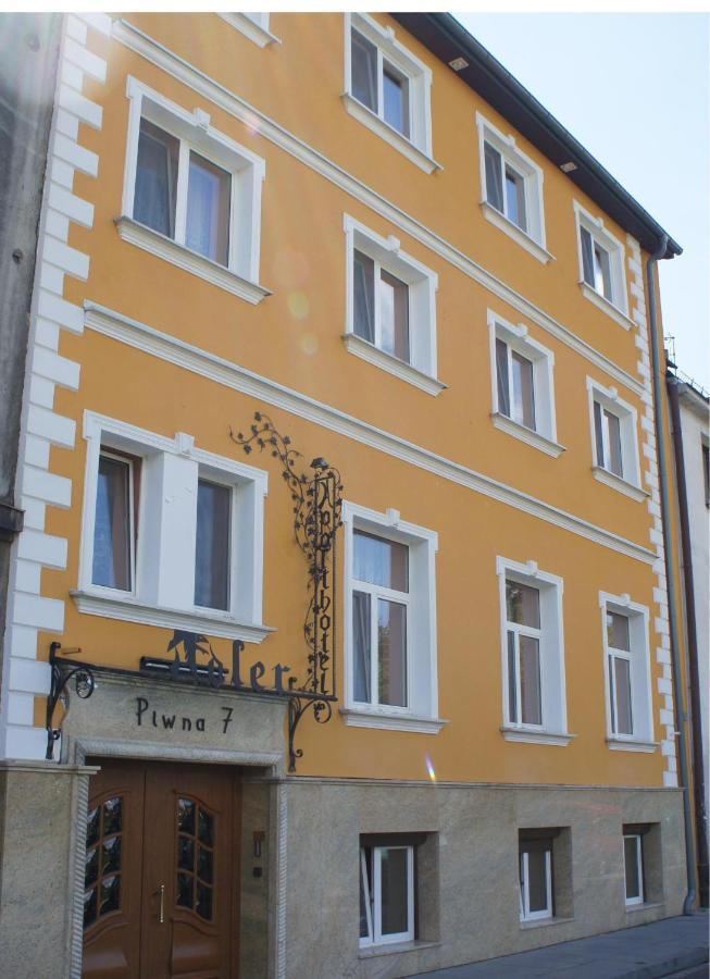 Aparthotel Adler