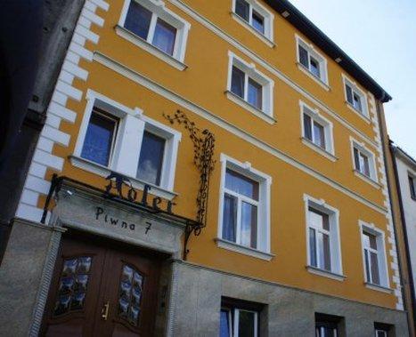 Aparthotel Adler Krakau