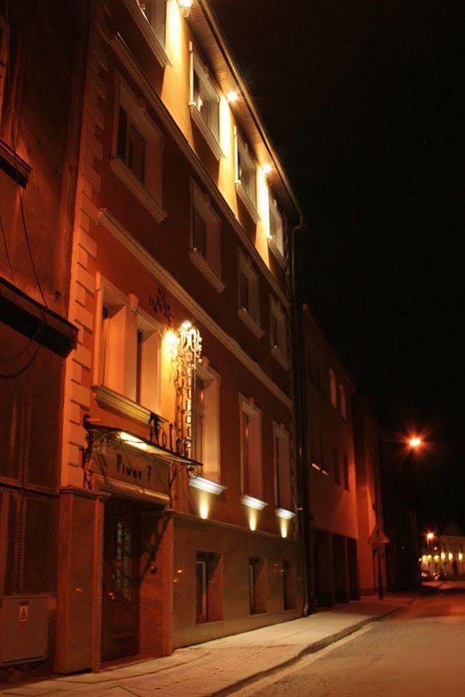 Adler Aparthotel