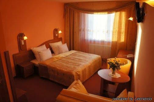 Adler Aparthotel Krakau