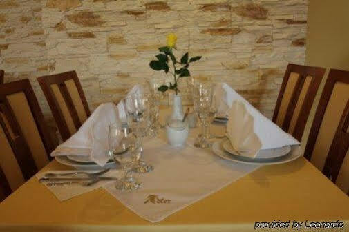 Adler Aparthotel 3*